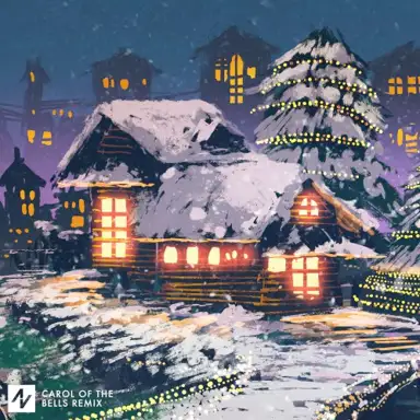 Carol of the Bells Remix