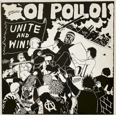 Unite and Win