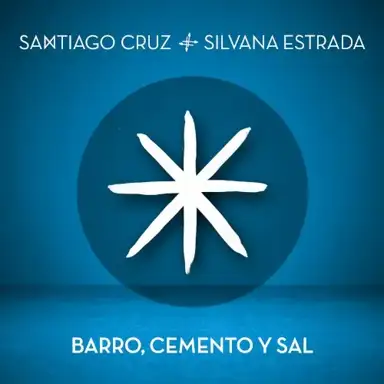 Barro, cemento y sal