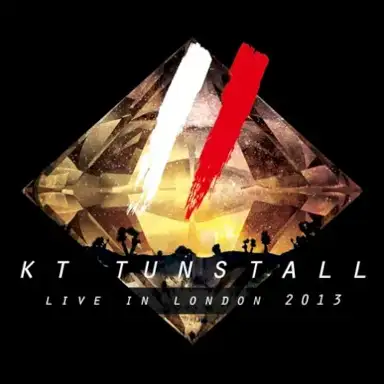 Live in London 2013