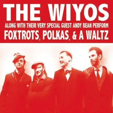 Foxtrots, Polkas, & A Waltz