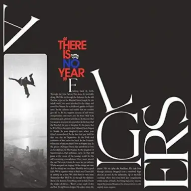 There Is No Year