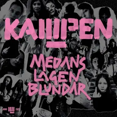 Medans lagen blundar