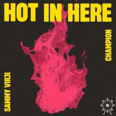 Hot in Here