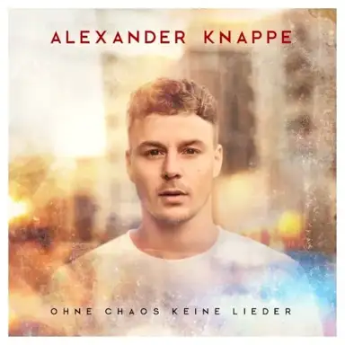 Ohne Chaos keine Lieder
