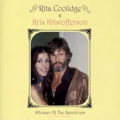 Whisper of the Raindrops (Live New York ’79)