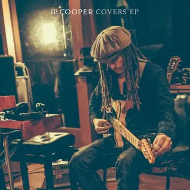 Covers EP