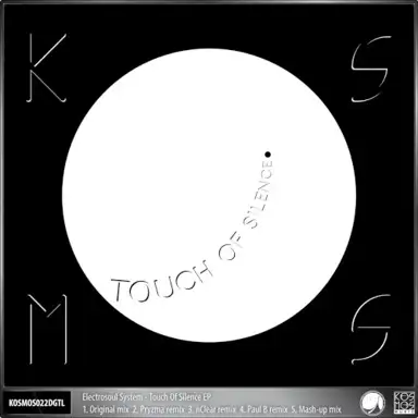 Touch of Silence EP