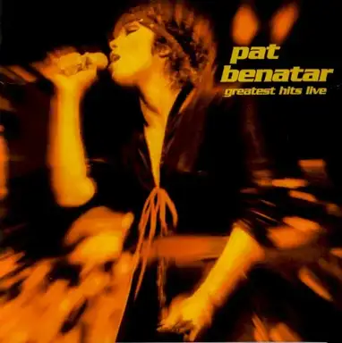 Greatest Hits Live