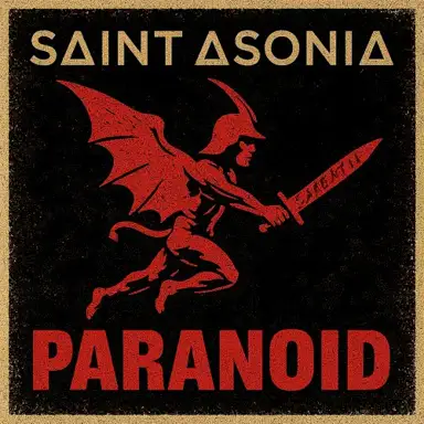 Paranoid