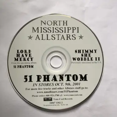 51 Phantom