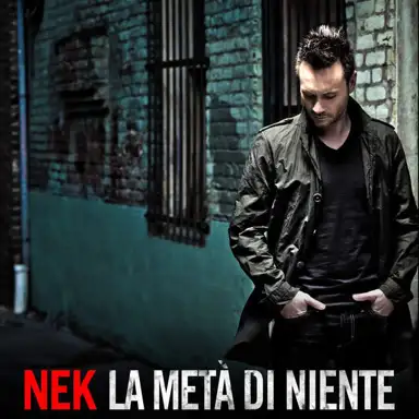La mitad de nada