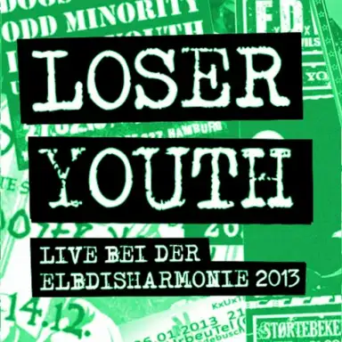Live Bei Der Elbdisharmonie 2013