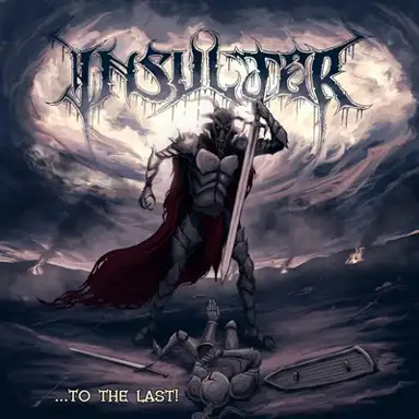 ...to the Last!