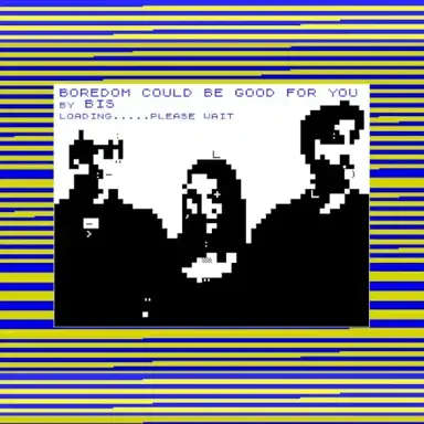 Boredom Could Be Good for You / Tear It Up and Start Again
