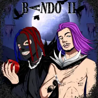 BANDO 2