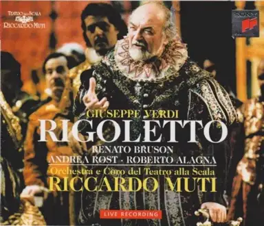 Rigoletto