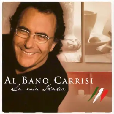 La mia Italia