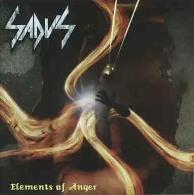 Elements of Anger