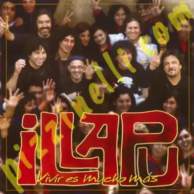 Vivir es mucho más