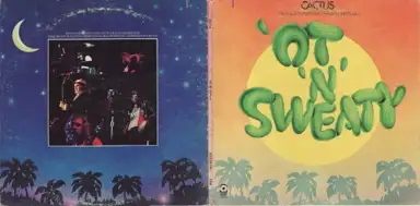 'Ot 'n' Sweaty