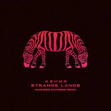 Strange Lands (Madness Express Remix)