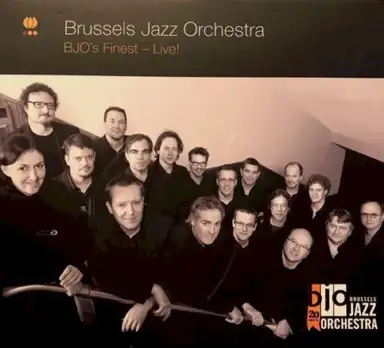 BJO's Finest - Live!