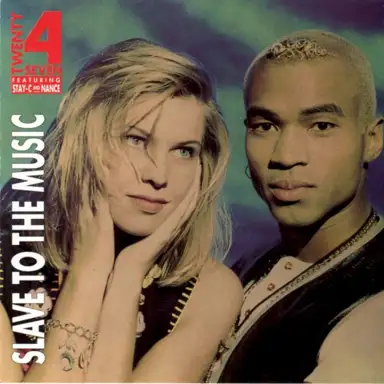 Slave to the Music