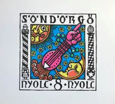 Nyolc 8 Nyolc