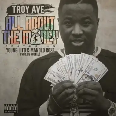 All About the Money