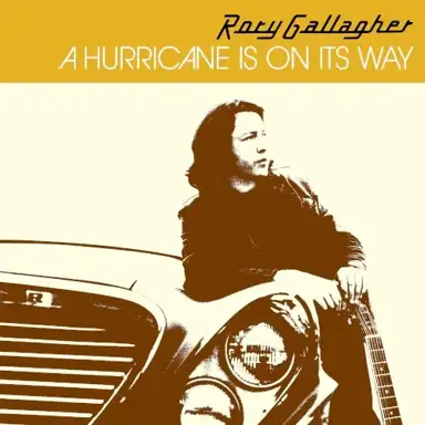 A Hurricane Is on Its Way