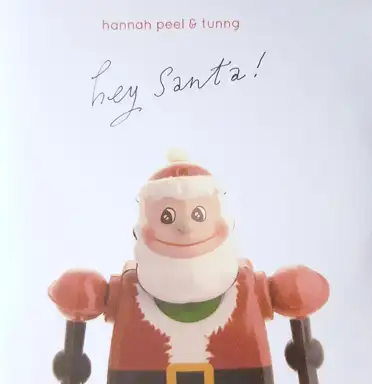 Hey Santa!