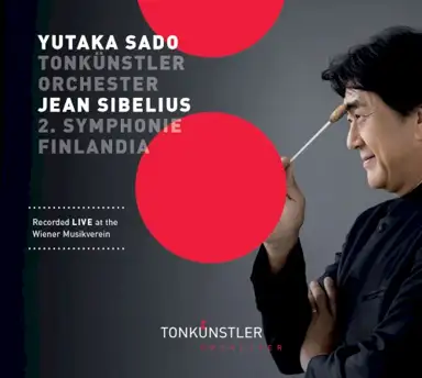 2. Symphonie / Finlandia