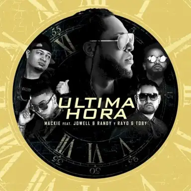 Última hora