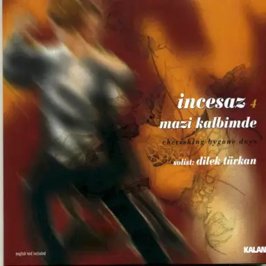 Mazi Kalbimde