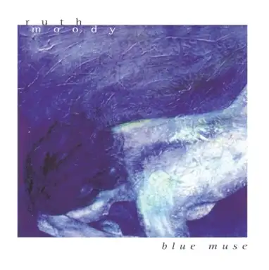Blue Muse