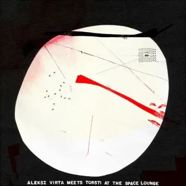 Aleksi Virta Meets Torsti at the Space Lounge