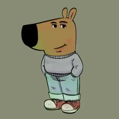 chille guy