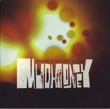 Under a Billion Suns