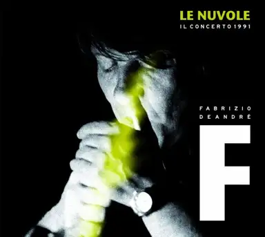 Le nuvole: Il concerto 1991