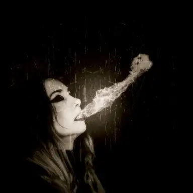 Devil Inside