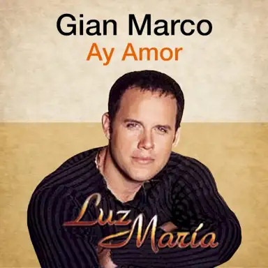 Ay amor