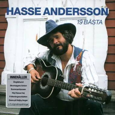 Det bästa