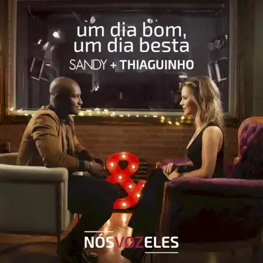 Um dia bom, um dia besta