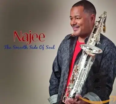 The Smooth Side of Soul