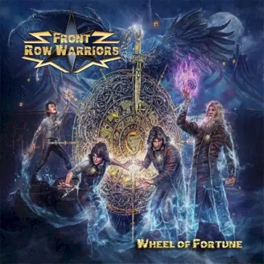 Wheel of Fortune
