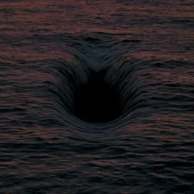 Into the Water