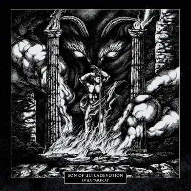 Son of Ultradevotion