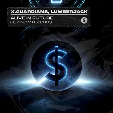 Alive In Future