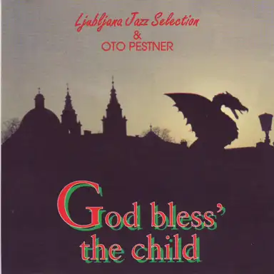 God Bless' the Child
